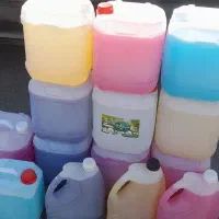 شوینده ۲۵۰ تومان تا بالا شروع میشه ۶۰۰|مواد شوینده و دستمال کاغذی|قزوین, |دیوار