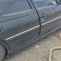 پارس تصادفی|خودرو سواری و وانت|رشت, بازار|دیوار