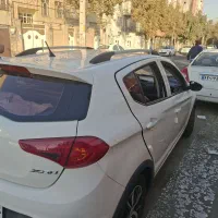 لیفان X50 اتوماتیک، مدل ۱۳۹۵|خودرو سواری و وانت|کرج, شاهین‌ویلا|دیوار
