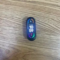 mi band 6 global