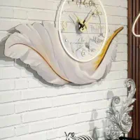 انواع ساعت های بک لایت پر و ماه