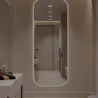 تولید آینه های دفرمه ارسال رایگان به مدت محدود