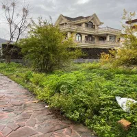 زمین شهرکی /دو کیلومتری نوشهر /سند تک برگ