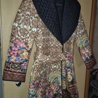 کت پافر زنانه