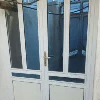 در آلومینیومی