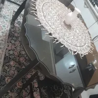 میزنهار خوری|میز و صندلی غذاخوری|تهران, آبشار|دیوار
