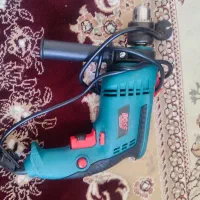 دریل برقی نو