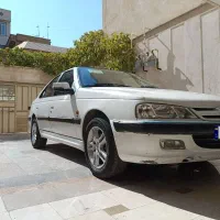 پژو پارس بدون رنگ|خودرو سواری و وانت|تهران, آبشار تهران (دریاچه)|دیوار