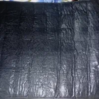 کلاژ فرش 40 تیکه پوست وچرم|فرش|تهران, نیروی هوایی (پیروزی)|دیوار