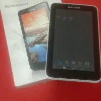 تبلت لنوو تمیز وسالم