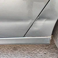 تارا ۱۴۰۱ کم کارکرد خانگی|خودرو سواری و وانت|کرمان, |دیوار