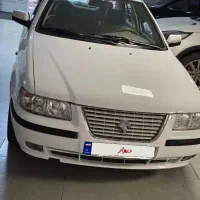 سمند EF7