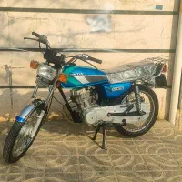 هوندا۱۲۵ (زیگما ۹۱ مشابه صفر)