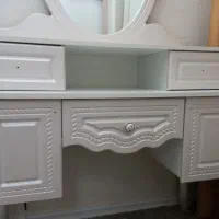 میز آرایش|تخت و سرویس خواب|تهران, شهرک گلها (تهرانسر)|دیوار