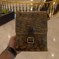 محصولات چرم