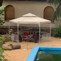 آلاچیق باغ