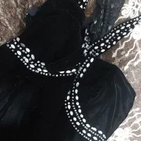 مانتو مجلسی یا محضری و لباس مجلسی|لباس|مشهد, شیرودی|دیوار