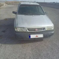 پراید ۸۶|خودرو سواری و وانت|آبادان, |دیوار