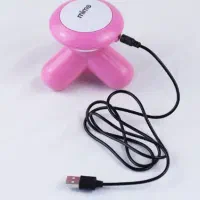 مینی ماساژور USB میمو