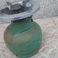 گاز پیکنیک  اکبند نو