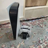 ps5 دوسته در حد نو