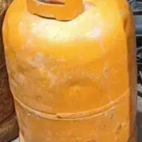 کپسول گاز