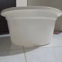 لگن سالم و نو