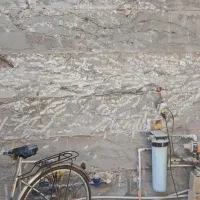 تخریب منزل سربندرم مجهز با وسایل|خدمات پیشه و مهارت|بندر امام خمینی, |دیوار