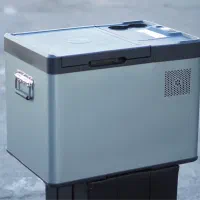 یخچال هوشمند خودرویی