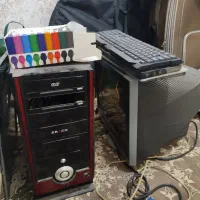 هارد hdd 160gig لپتابی و رم 2gig ddr2 لپتابی