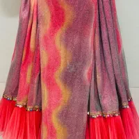 لباس محلی|لباس|شیراز, لشکری|دیوار