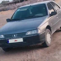 پژو ۴۰۵