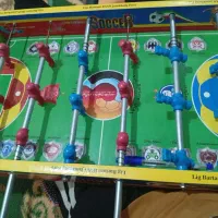 فوتبال دستی