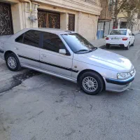 پارس مدل ۸۷|خودرو سواری و وانت|گلستان (تهران), |دیوار