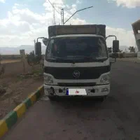 الوند 6تن|خودرو سنگین|فسا, |دیوار