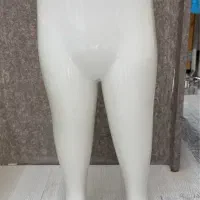 حراج مانکن پا بچه گانه