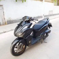 کیلیک 160مدل 1401فولabs|موتورسیکلت|تهران, دژکام|دیوار