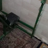 میزهالتر بدنسازی