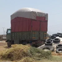 خاور 608 مدل ۶۳