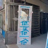 درب انباری،سرویسی سبک و سنگین|مصالح و تجهیزات ساختمان|مشهد, پنجتن|دیوار