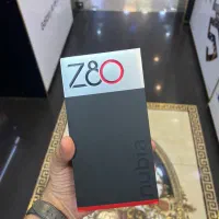 زد تی ای زد ۸۰ الترا ZTE Z80 Ultra