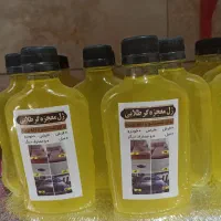 ریکا سیاه .ژل طلایی پودر معجزه|مواد شوینده و دستمال کاغذی|شیراز, وزیرآباد|دیوار