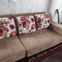 مبل کاناپه راحتی با قیمت عالی