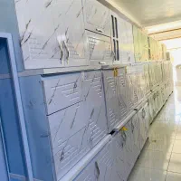 کابینت مدرن|مصالح و تجهیزات ساختمان|یاسوج, |دیوار