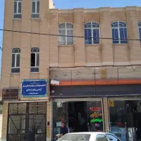 واحد 110متری خیابان آزادگان|اجارهٔ دفتر کار، اتاق اداری، مطب|نهاوند, |دیوار