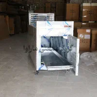 سردخانه تک کابین سرد خانه یخچال نگهداری جسد