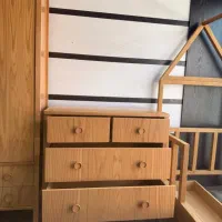 تختخواب وخوابهای عمیق اقساطی گالری پاسارگاد|اسباب و اثاث بچه|پردیس, فاز ۲|دیوار