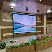 فروش و نصب تلویزیون شهری LED و ویدئو وال در ارومیه