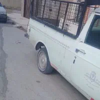 پیکان وانت ۸۸دوگانه فروش فوری