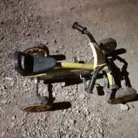 چهار چرخ